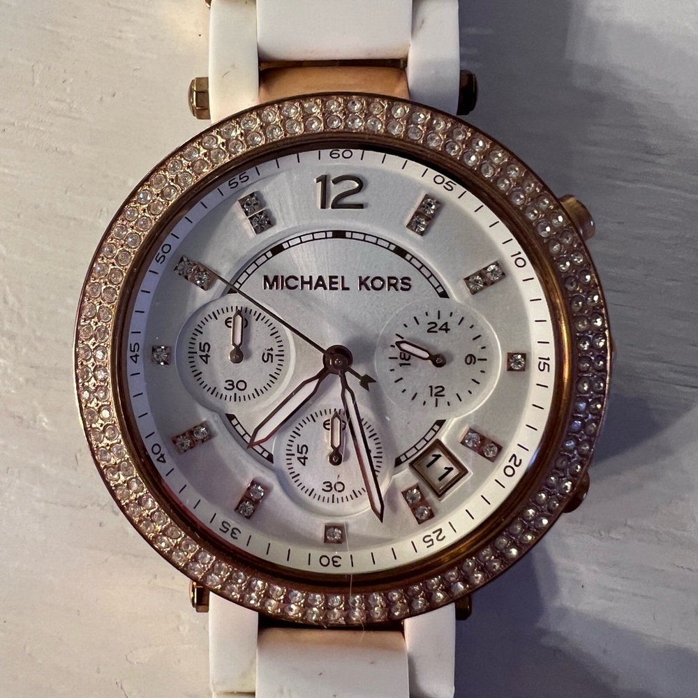 Women’s Michael Kors Watch